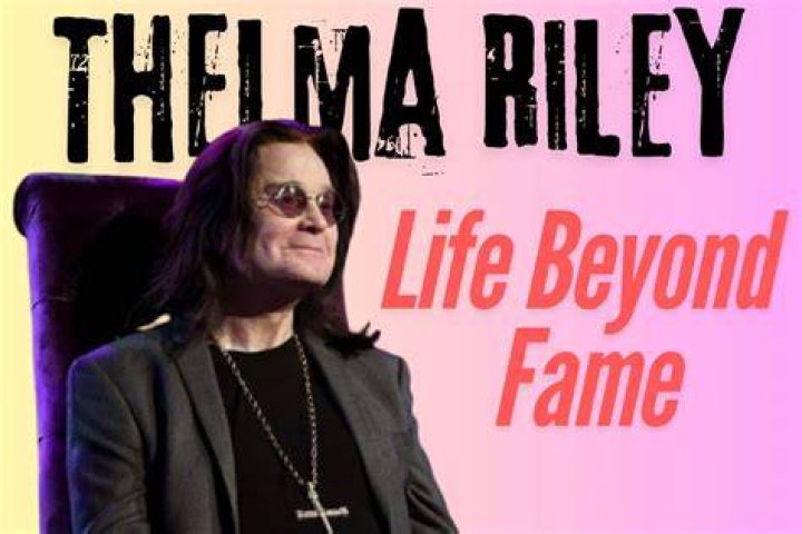 The Life and Legacy of Thelma Riley: A Deep Dive into Her Journey