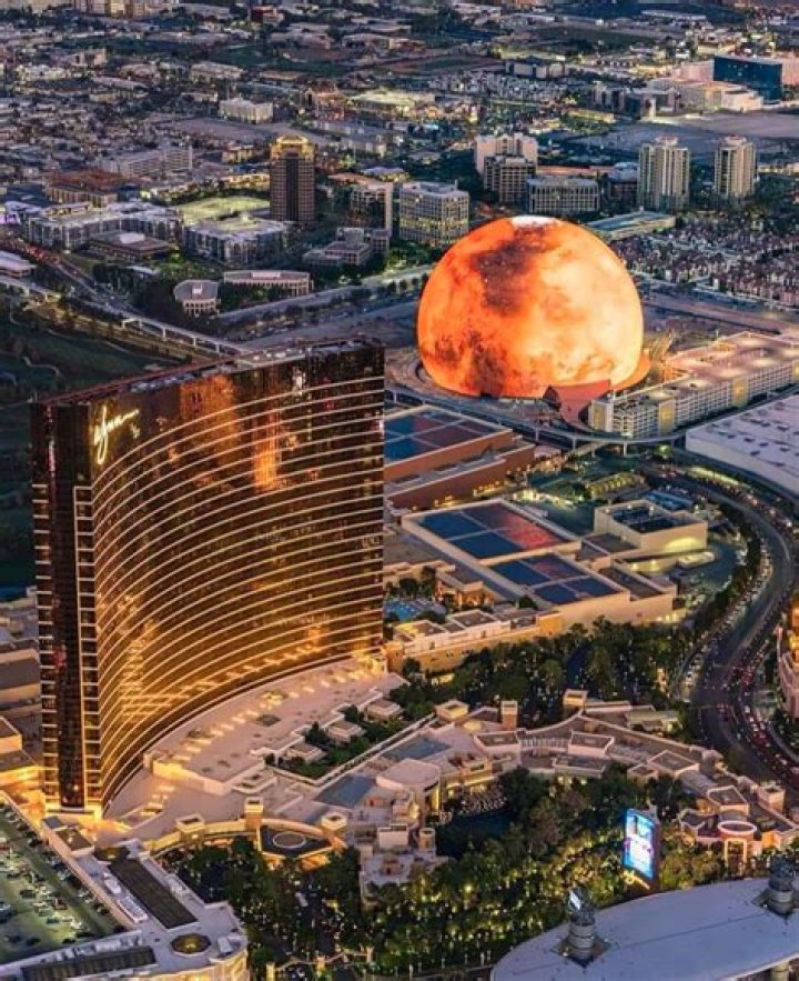 The Magic of Las Vegas Revealed: A Deep Dive into thevegas.tv