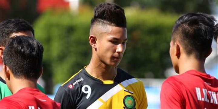 The Rise of Faiq Bolkiah: A Football Prodigy with Royal Roots