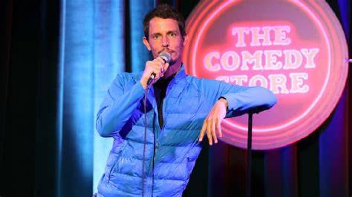 The Rise of Tony Hinchcliffe: A Comedian's Journey to Stardom