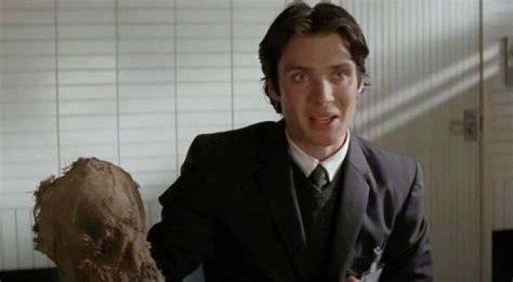 The Scarecrow: Cillian Murphy's Transformation into a Iconic Character