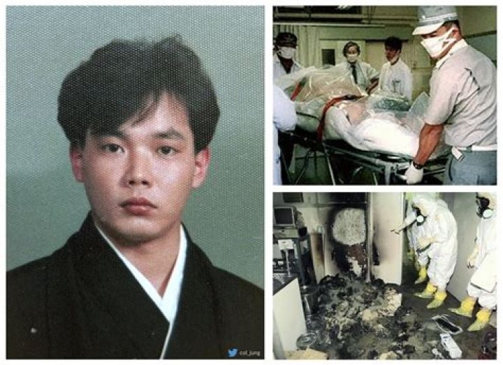 **The Tragic Tale of Hisashi Ouchi: A Survivor's Journey**