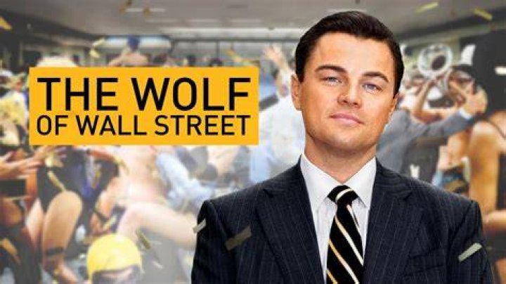 The Untamed Journey of "The Wolf of Wall Street" Movierulz