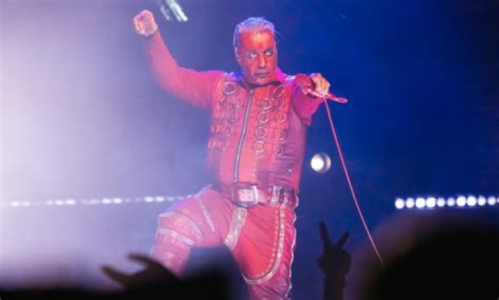 Till Lindemann's Wife: Unraveling the Life of the Rammstein Frontman