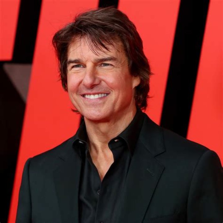 Tom Cruise Age: A Journey Through His Life and Career