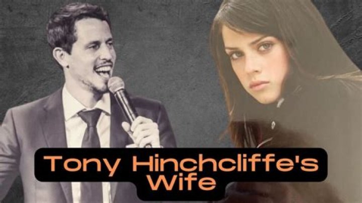 Tony Hinchcliffe's Relationship Insights: Love, Life, and Laughter