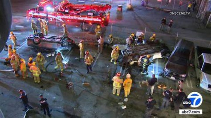 Tragedy Strikes: The Cheryl Hines Daughter Accident