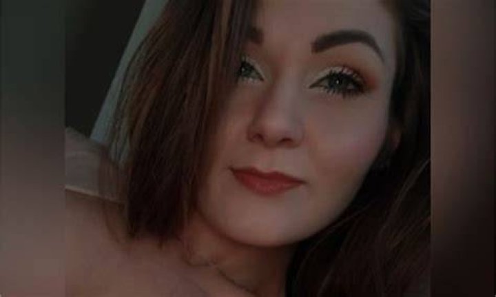 Tragic End: The Untold Story of Whitney Wisconsin's Death