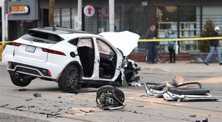 Tragic News: Justin Bieber Died in a Car Accident Today