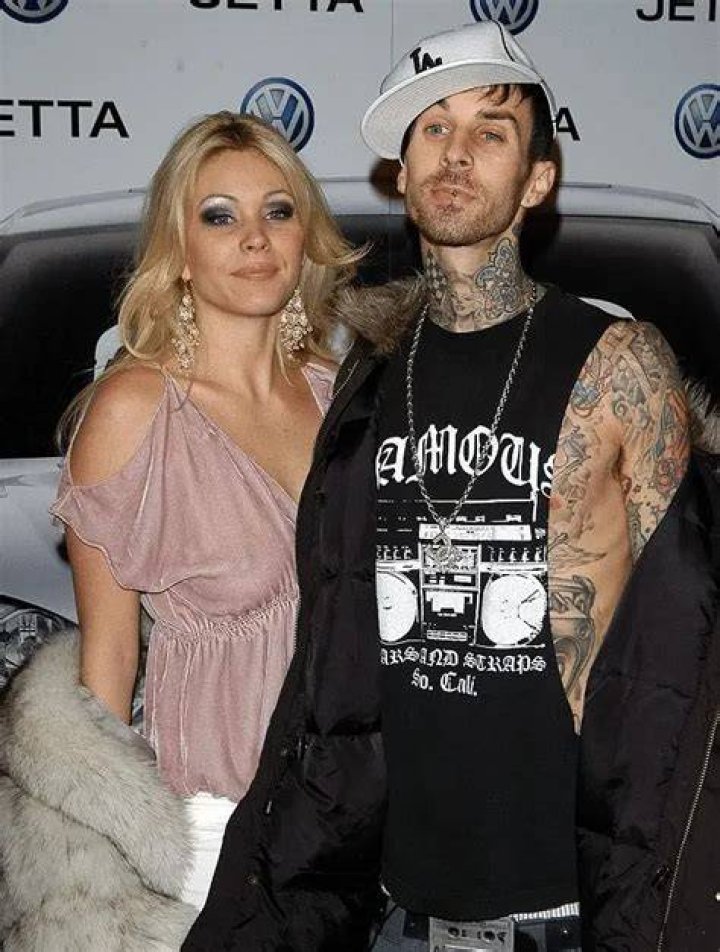 Travis Barker and Melissa Kennedy: A Journey Through Love and Music