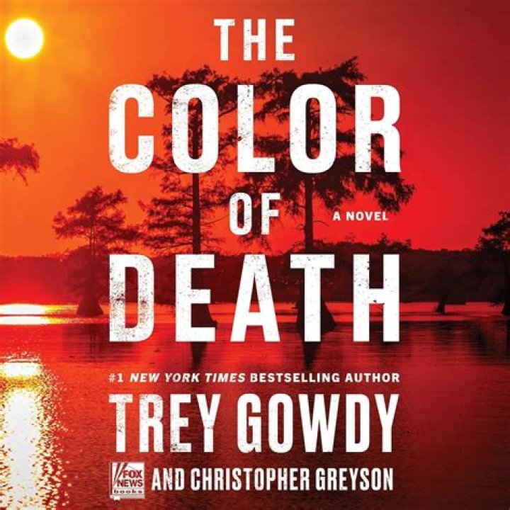 Trey Gowdy: The Nose Chronicles and What Happened
