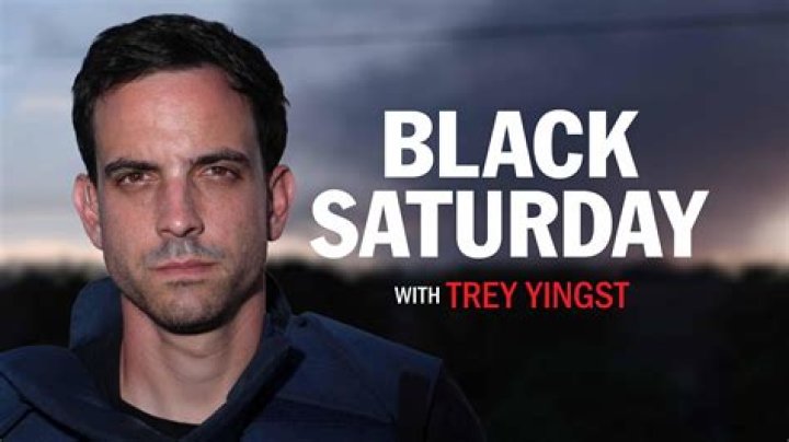 Trey Yingst's Parents: A Glimpse into the Family Behind the Journalist