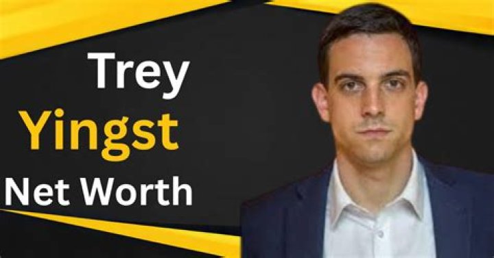 Trey Yingst's Partner: Unveiling the Relationship Behind the News