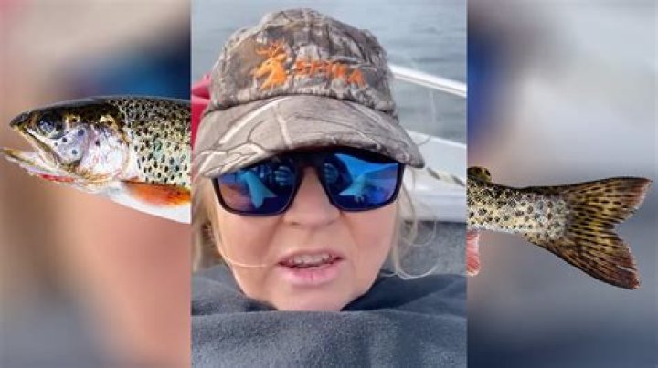 Trout for Clout Full Video: A Deep Dive into the Viral Sensation