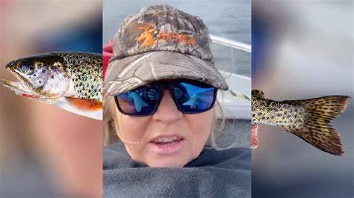 Trout for Clout Video: The Viral Phenomenon Taking Social Media by Storm