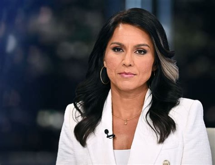 Tulsi Gabbard's Family: A Closer Look at Her Kids
