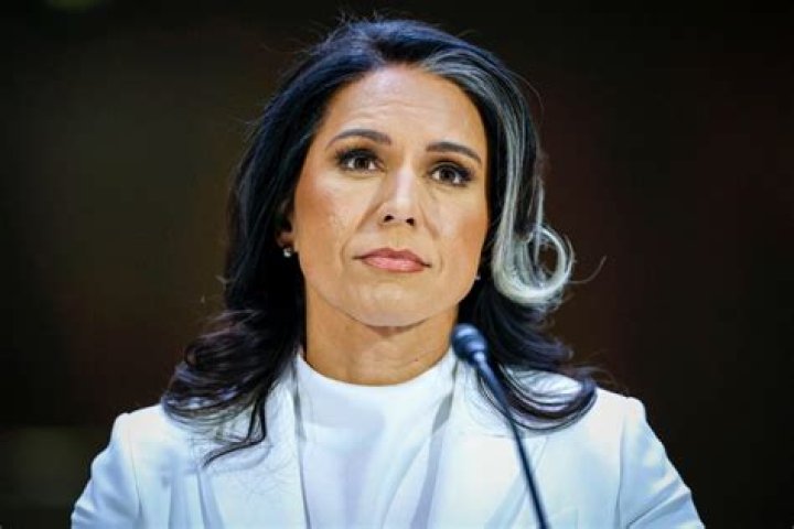 Tulsi Gabbard's Journey: A Glimpse into Her Family Life and Children