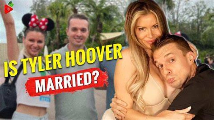 Tyler Hoovie's New Girlfriend Photos: A Glimpse into His Romantic Life