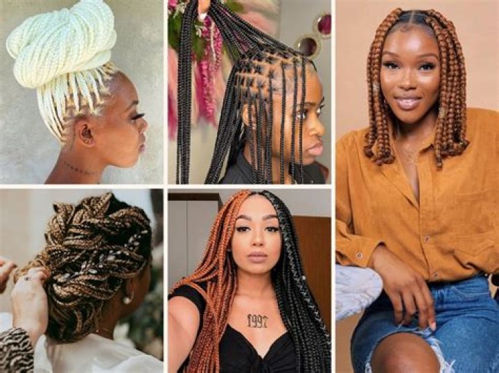 Ultimate Guide to Fake Braids Hairstyles: Trends, Tips, and Styles