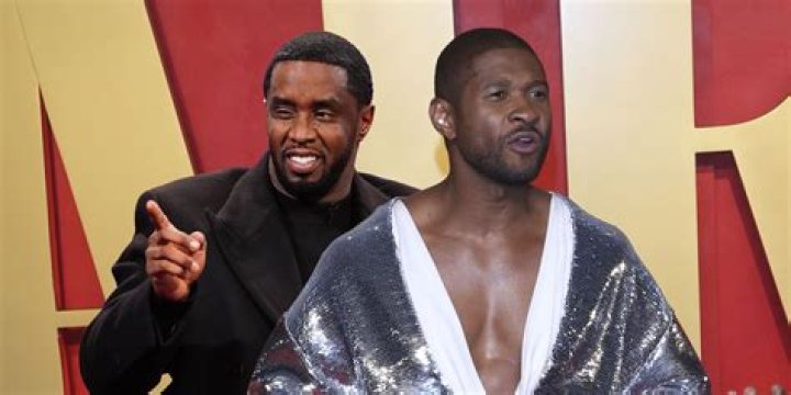 Unbreakable Bonds: The Dynamic Duo of Will Smith and Diddy