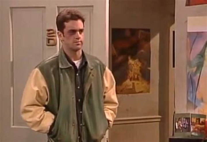 Uncovering the Actor Behind Fisher on Roseanne