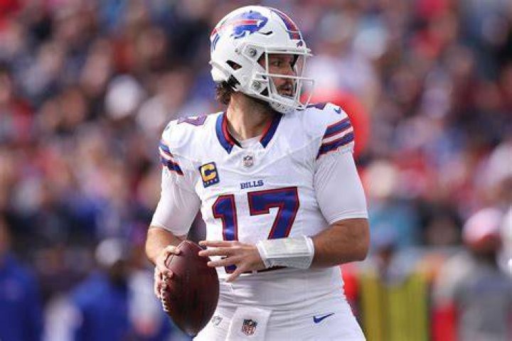 Uncovering the Life of Josh Allen's Twin Brother: What Does He Do?