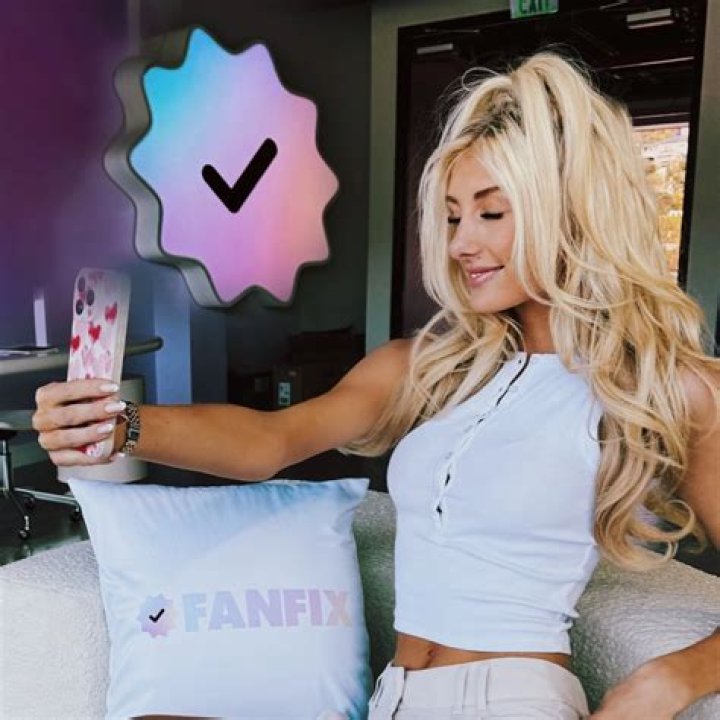 Uncovering the Mystery: The Fanfix PineappleBrat Leak