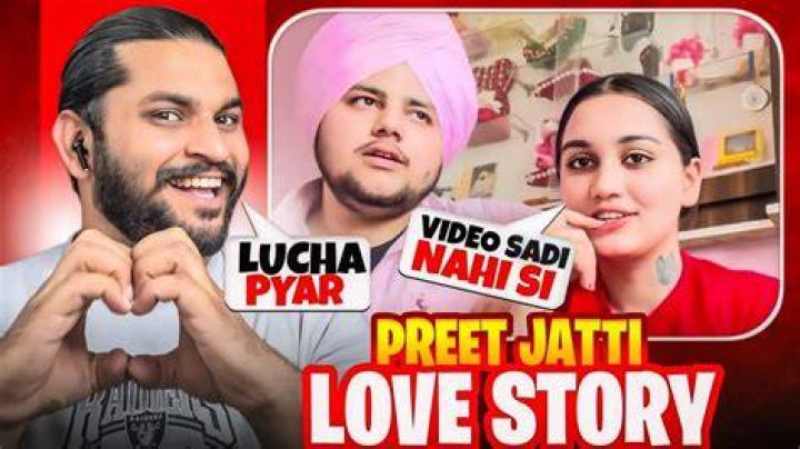 Uncovering the Truth Behind Preet Jatti's Leaked Video: What You Need to Know
