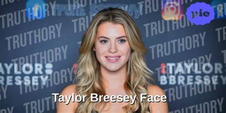 Uncovering the Truth Behind the Taylor Breesey Leaked Controversy