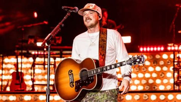 Uncovering the Truth: Does Morgan Wallen Have a Kid?