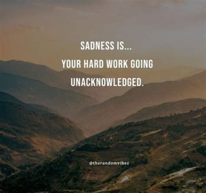Underappreciated at Work Quotes: Finding Motivation in Neglect
