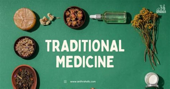 Understanding Agbo Jedi Jedi: The Healing Power of Traditional Nigerian Medicine