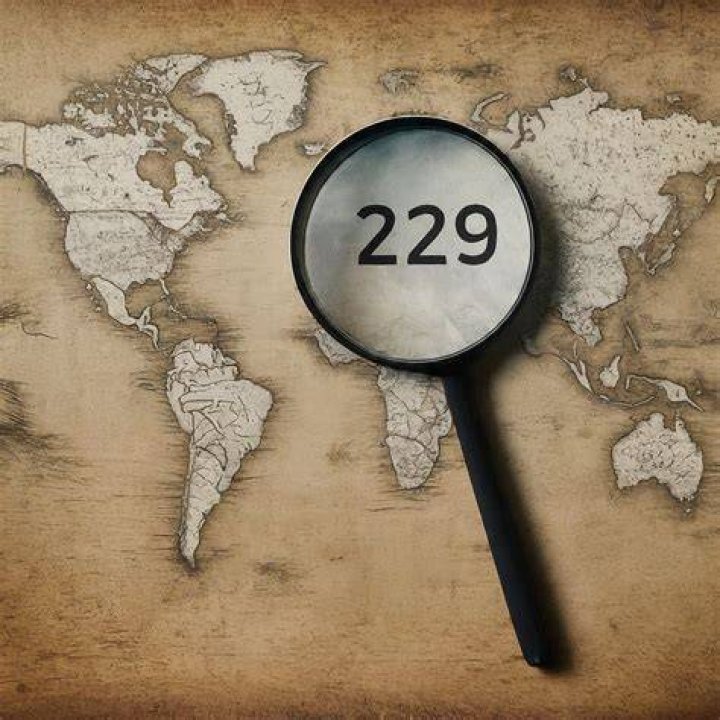 Understanding Country Code 229: What You Need to Know
