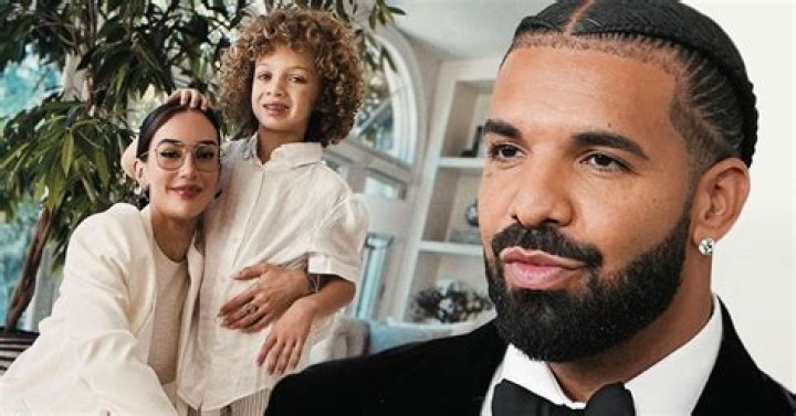 Understanding Drake's Baby Mama: A Deep Dive into the Life of Sophie Brussaux