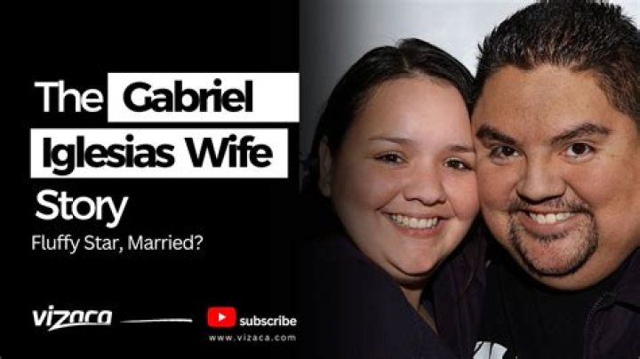 Understanding Gabriel Iglesias' Son: A Look into the Life of the Comedian's Family