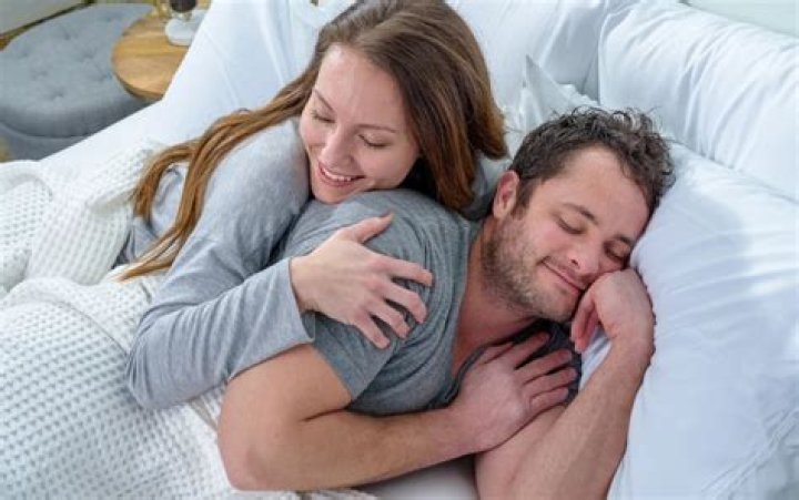 Understanding Hug Sleep: The Ultimate Guide to Better Sleep