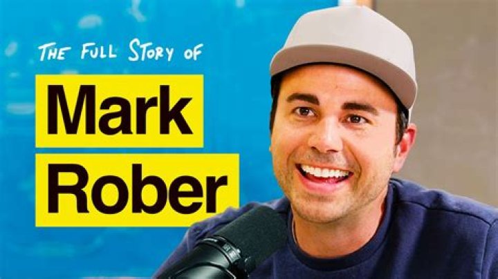 Understanding Mark Rober's Divorce: A Comprehensive Look