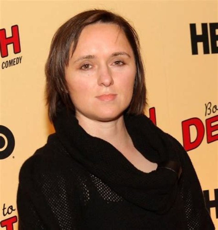Understanding Sarah Vowell's Husband: A Deep Dive into Their Relationship