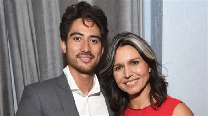 Understanding the Ethnicity of Tulsi Gabbard's Husband