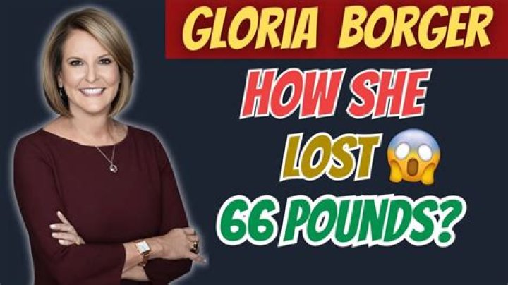 Understanding the Health of Gloria Borger: Is She Ill?