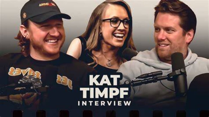 Understanding the Intricacies of Kat Timpf's Inheritance