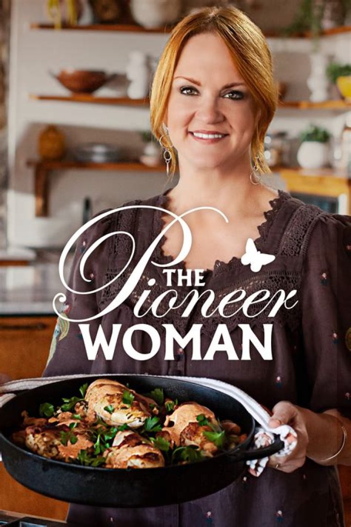 Understanding the Pioneer Woman Stroke: A Closer Look