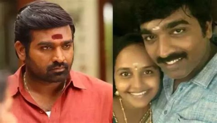 Understanding Vijay Sethupathi's Wife: The Woman Behind the Star
