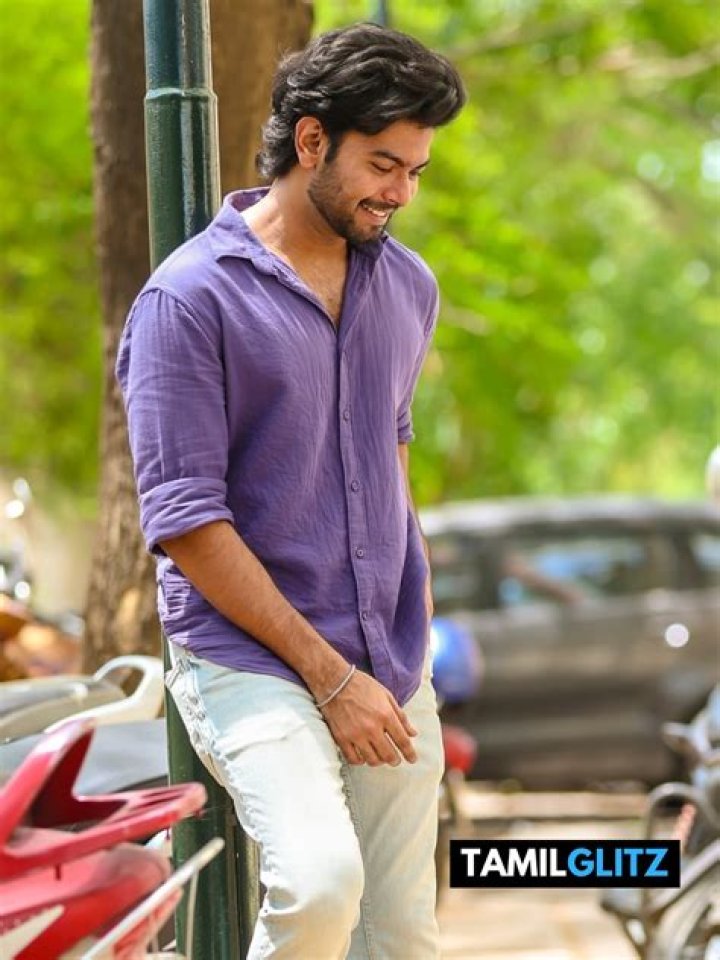 Understanding Vishal Age: A Comprehensive Insight