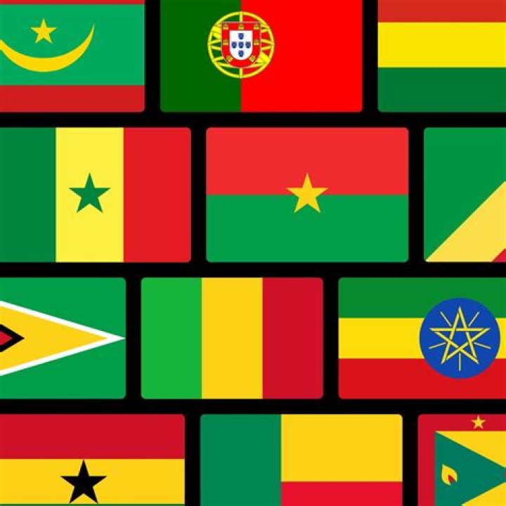 Understanding Yellow, Green, and Red Flags with Stars: A Comprehensive Guide