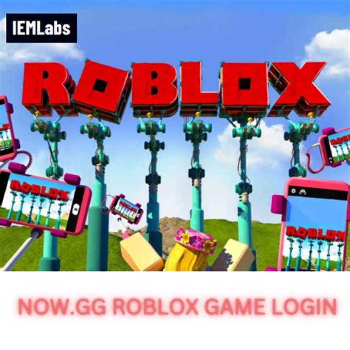 Unleash Your Gaming Potential: Exploring now.gg Roblox