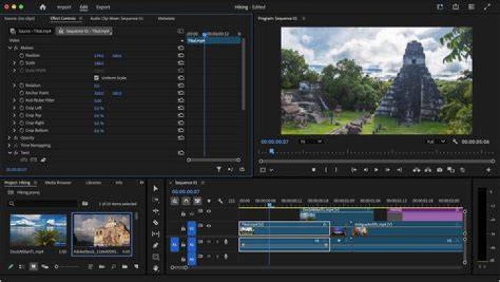 Unleashing Creativity with Vegas 2.0 4K: A New Era in Video Editing