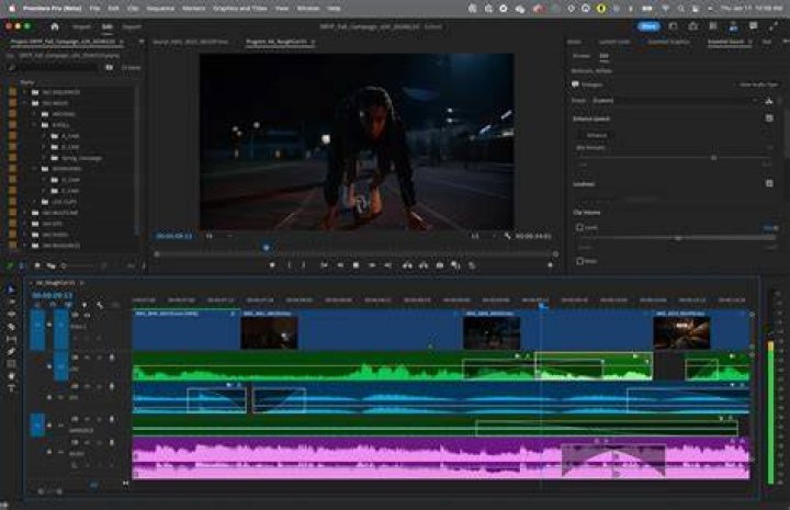 Unleashing Creativity with Vegas 2160p 2.0: A New Era in Video Editing