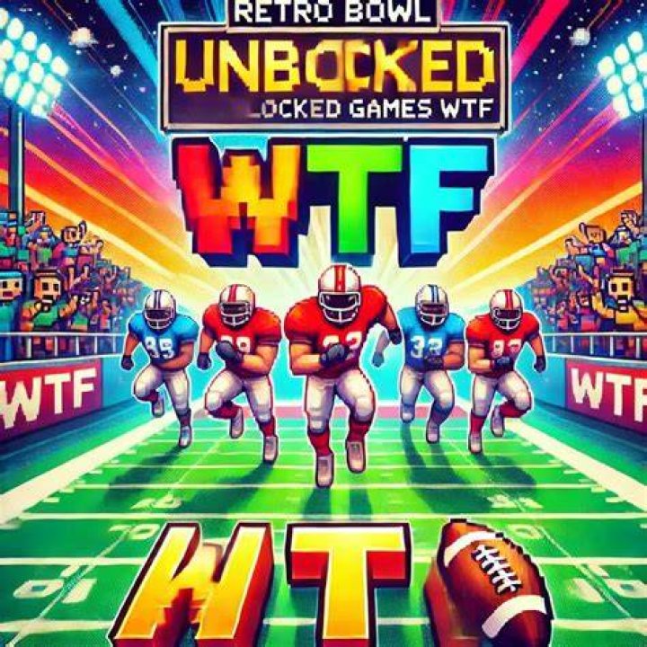 Unleashing Nostalgia: The World of Retro Football Game Unblocked
