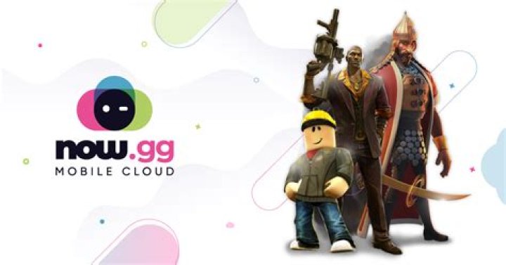 Unleashing the Power of Gaming with now.gg